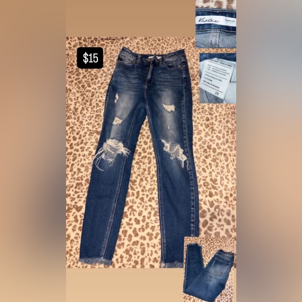 KanCan jeans